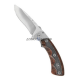 Нож Open Season Folding Skinner CPM-S30V Buck складной B0547RWS